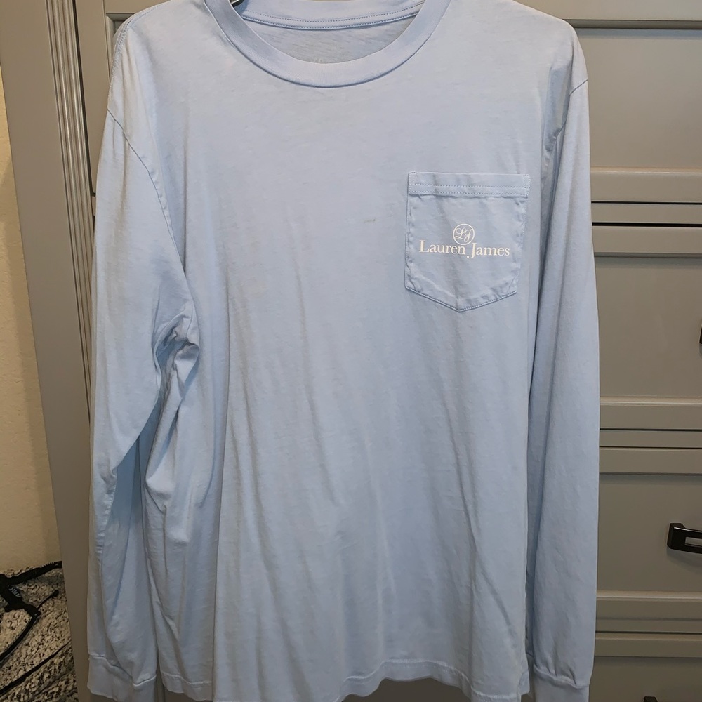 Lauren James long sleeve